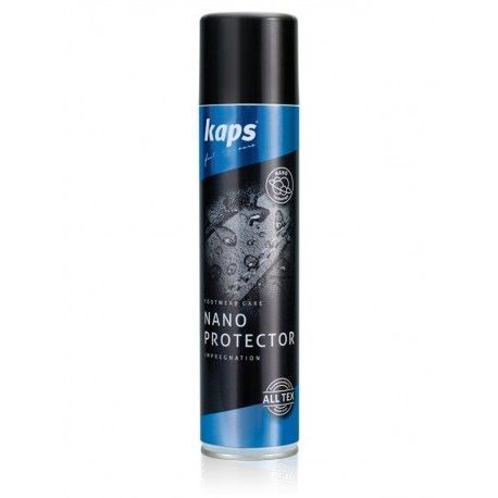 Imprägnierspray Nano Protector 400 ml Imprägnierung 15,49€