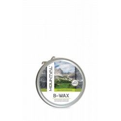 Mountval Waschpaste B-WAX 100 ml