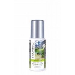 Mountval Water Repellent Nubuck & Suede & Textile 100 ml