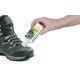 Mountval Schuh Imprägnierung Water Repellent Nubuck & Suede & Textile 100 ml