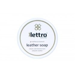 Leather Soap 100 ml