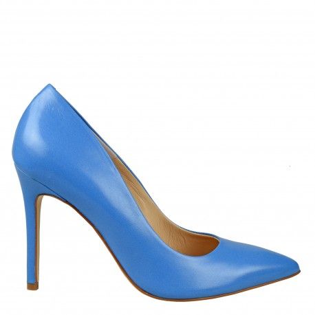 Pumps Blau Wildleder Outlet F263f 3806d