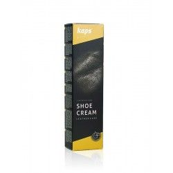 Shoe Cream Schuhcreme für Naturleder und Synthetik 75 ml