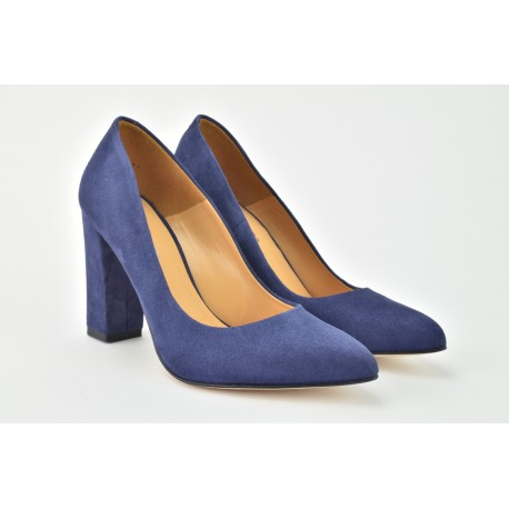 ABELLA Pumps 79,90€
