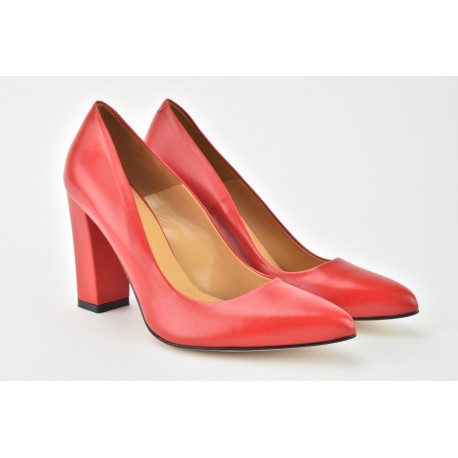 ABELLA Pumps 79,90€